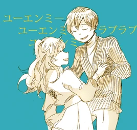 Chanri ThereforeYouAndMe