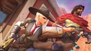 Chaise overwatch new arrivals