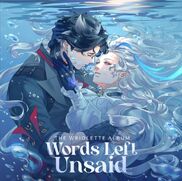 Wriolette Music Album Cover