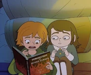 20251005 210128.jpg (83 KB) Esther reading to Abaddon