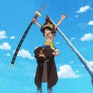 37bdc139-22e6-4189-9e56-cadb7d3899c4.jpeg (50 KB) Luffy & Law during Dressrosa.