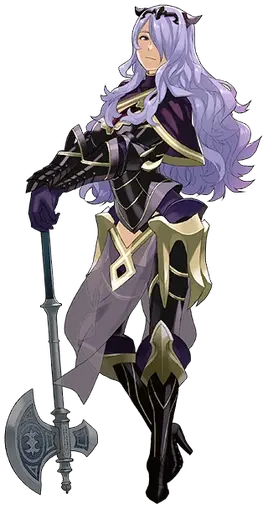 Camilla