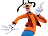 Goofy