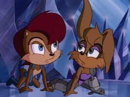 SatAM