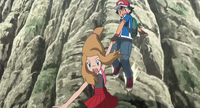 Amourshipping 11