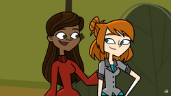 GabEllie team-up