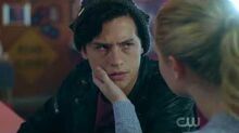 Love Me Like You Do - Bughead (Betty and Jughead)