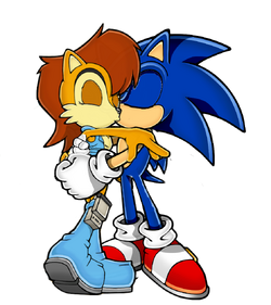 Sonic the Hedgehog Ships Pin Buttons Sonamy Sonally Sonadow -  Portugal