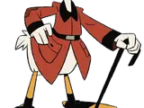 Scrooge McDuck