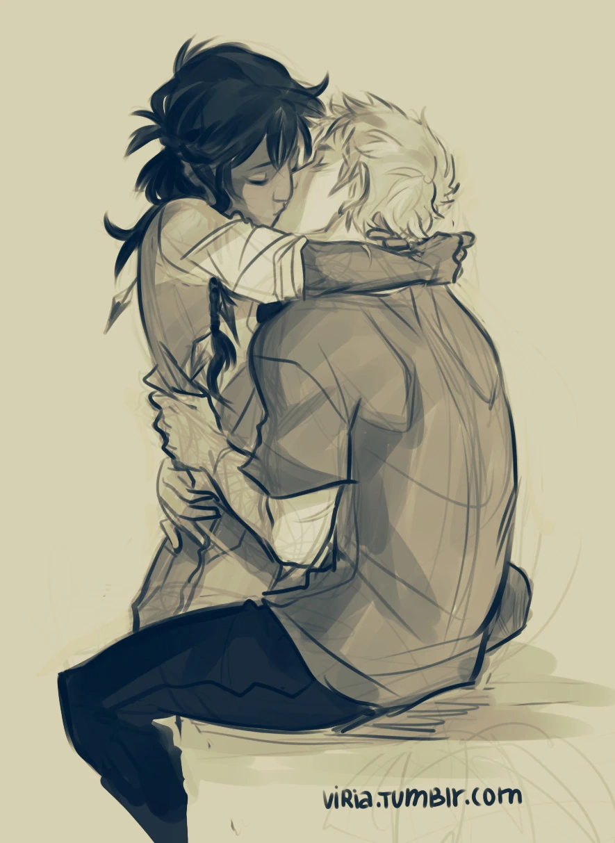 Piper percy fanfiction x