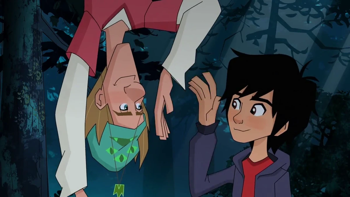 Hirozilla | Shipping Wiki | Fandom