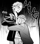 Sasara latches onto Samatoki