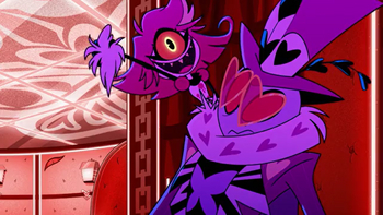 Hazbin Hotel/Ships | Shipping Wiki | Fandom