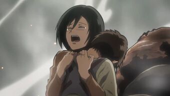 Eremika Shipping Wiki Fandom Why would a dead person know about who i like? eremika shipping wiki fandom