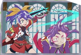 Predatorshipping ED 5