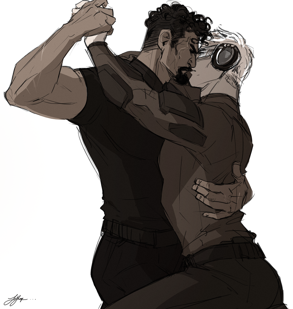 Reaper (Gabriel Reyes), Wiki