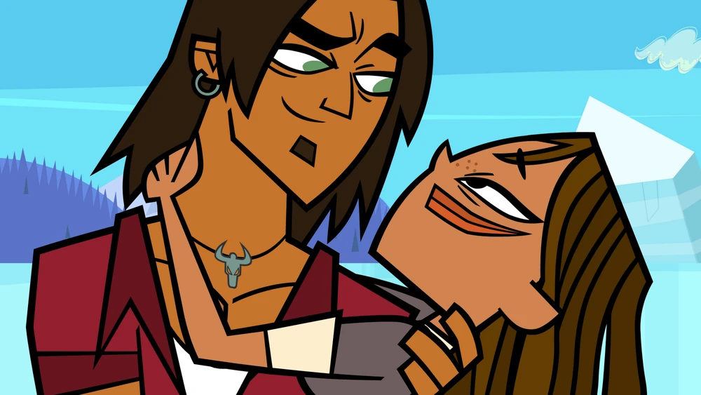 Total Drama: Courtney / Characters - TV Tropes