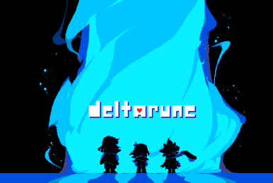 cohost! - The DeltaRune Trio