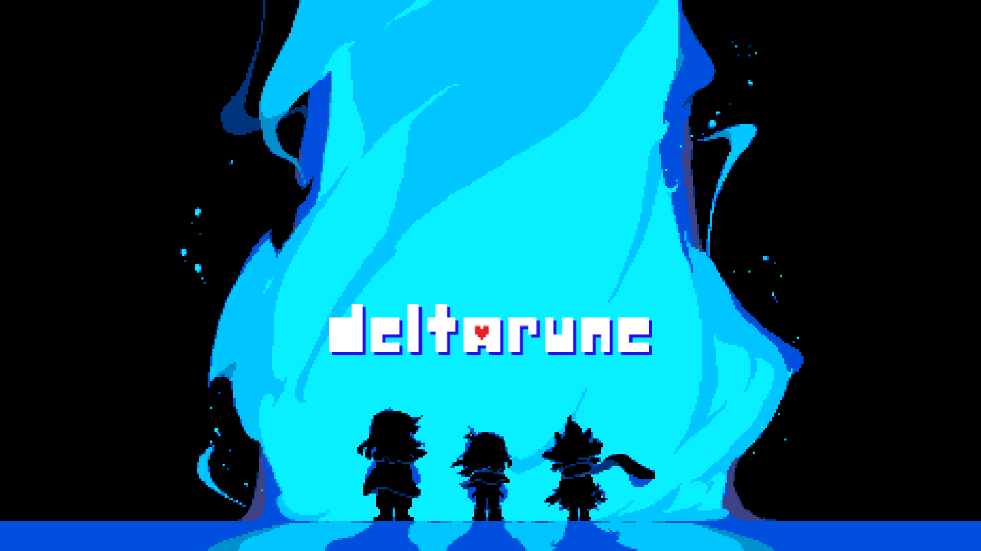 Susie, Deltarune Wiki