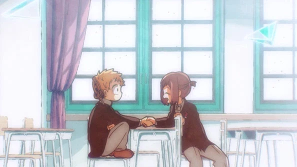 Mitsukou Shipping Wiki Fandom