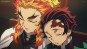 RenTanSleeping