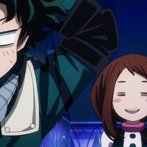 Izuocha Shipping Wiki Fandom Deku use his one for all but suddenly floor breack and deku,uraraka and tsuyu drop at underground. izuocha shipping wiki fandom