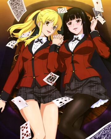 Yumary Shipping Wiki Fandom Her given name, midari can be read as reckless, fitting well with her desire to gamble in order to lose as badly and as often as stress vomit: yumary shipping wiki fandom