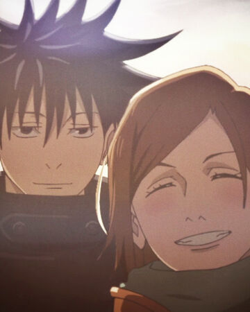Featured image of post The Best 19 Ship Yuuji X Nobara