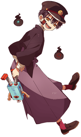 Tsukasa sprite