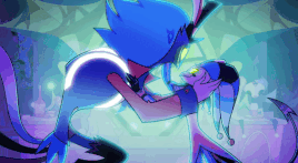 207 Fizzmodeus Kiss