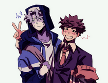 Roleswap