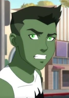 Young Justice
