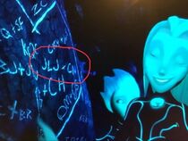 Jlaire in Heart of the Kissing Tree.jpg