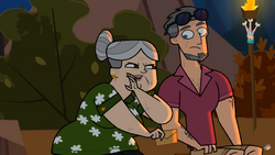Aleconnor distrust