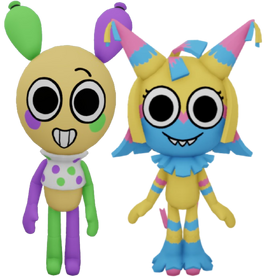 Toons