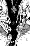 Naoya is killed by Maki