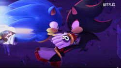 Sonadow/Gallery, Shipping Wiki