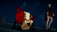 Rwby achilles heel pacing