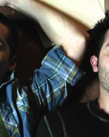 sterek shipping wiki fandom