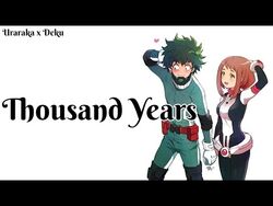 Izuocha Shipping Wiki Fandom Boku no hero academia deku uraraka ochako midoriya x uraraka | tumblr. izuocha shipping wiki fandom