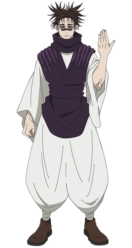 Choso (Anime)