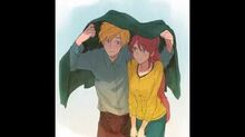 Jaune x Pyrrha - Without Me