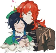 DiluVen by kawaiidani.png (327 KB) kawaiidani