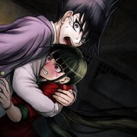 Harukaito Shipping Wiki Fandom Kokichi and shuichi are from danganronpa. harukaito shipping wiki fandom
