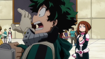 Featured image of post View 13 Ochaco And Deku Ship Name