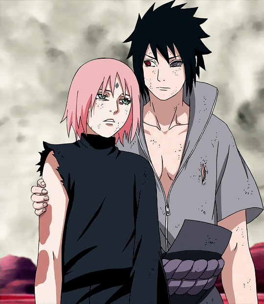 Would Sakura become so popular if she didn't have any feeling for Sasuke  and loved Naruto? : r/Naruto