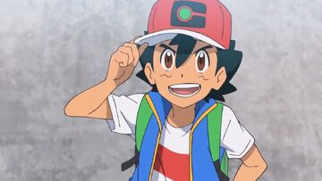 Anime Cartoon Pokemon Cap Go Pocket Monster Ash - Online Shop
