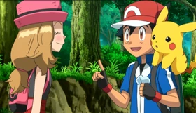 Ash recognises Serena