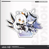 BellaSirin keychain.jpg (91 KB) Sirin and ELF Bella