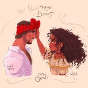 by @LePrinceKido